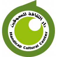 Handicap Cultural Center Logo ,Logo , icon , SVG Handicap Cultural Center Logo