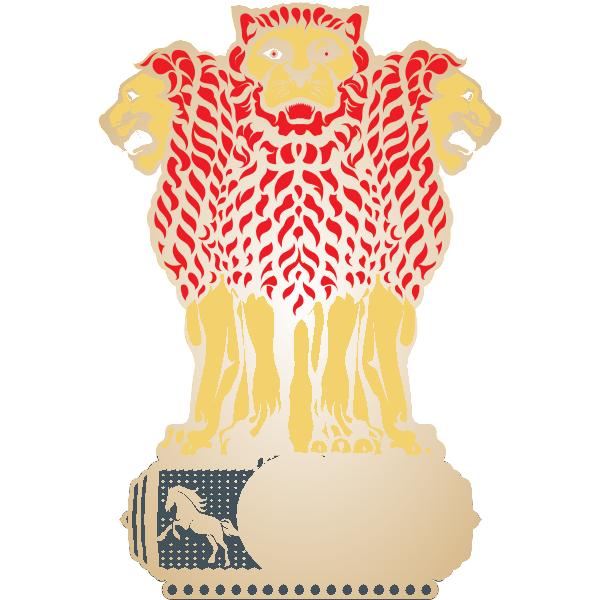 State Emblem of India png images | PNGEgg