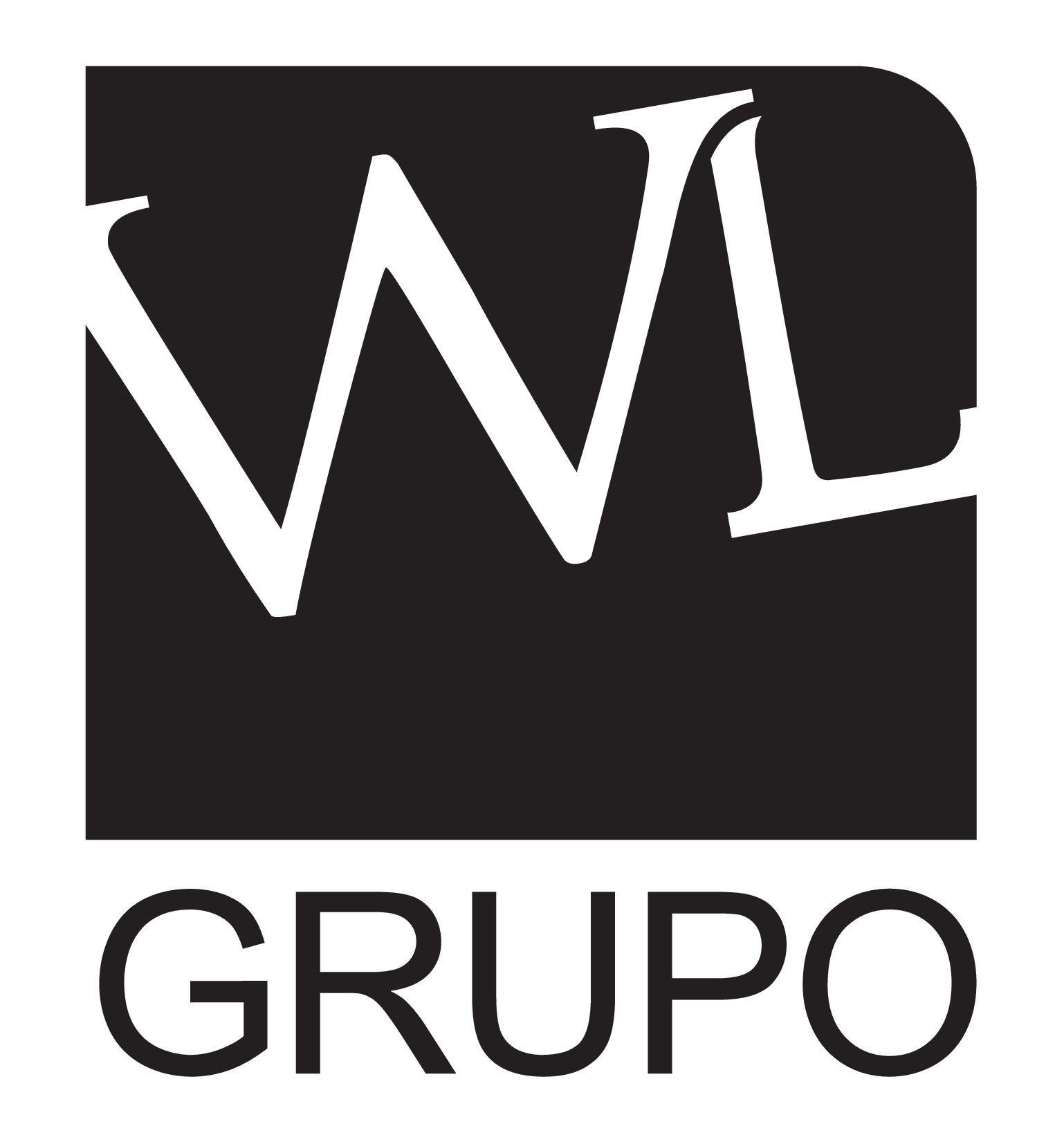 Grupo WL Logo