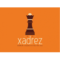Agência Xadrez Logo ,Logo , icon , SVG Agência Xadrez Logo