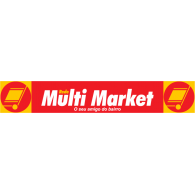 Rede Multi Market Logo ,Logo , icon , SVG Rede Multi Market Logo