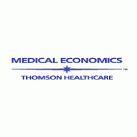 Medical Economics Logo ,Logo , icon , SVG Medical Economics Logo