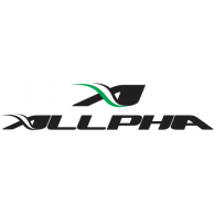 Allpha Logo ,Logo , icon , SVG Allpha Logo