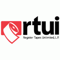 Register Tapes Unlimited, L.P. Logo