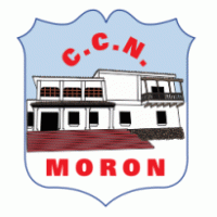 C.C.N. Morón Logo ,Logo , icon , SVG C.C.N. Morón Logo