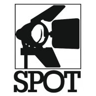 Spot Logo ,Logo , icon , SVG Spot Logo