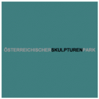 Osterreichischer Skulpturenpark Graz Logo