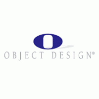 Object Design Logo