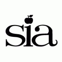 Sia Logo ,Logo , icon , SVG Sia Logo