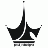 paul jr.designs Logo