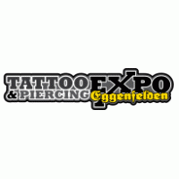 Tattoo & Piercing Expo Eggenfelden Logo ,Logo , icon , SVG Tattoo & Piercing Expo Eggenfelden Logo