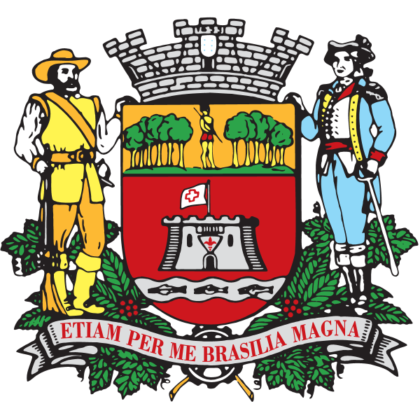 Prefeitura do Municipio de Jundiai - PMJ Logo [ Download - Logo - icon ...