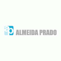 Almeida Prado Logo ,Logo , icon , SVG Almeida Prado Logo
