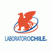 Laboratorio Chile Logo ,Logo , icon , SVG Laboratorio Chile Logo