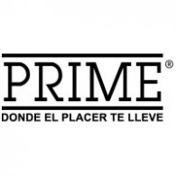 Prime Condoms Logo