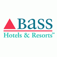 Bass Hotels & Resorts Logo ,Logo , icon , SVG Bass Hotels & Resorts Logo