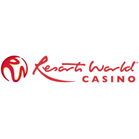 Resort World Logo ,Logo , icon , SVG Resort World Logo