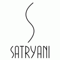 SATRYANI Logo ,Logo , icon , SVG SATRYANI Logo