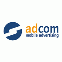 Adcom Logo ,Logo , icon , SVG Adcom Logo