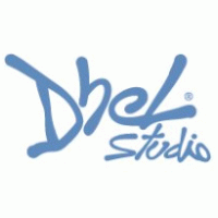 Dhel Studio Logo ,Logo , icon , SVG Dhel Studio Logo