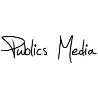 Publics Media Logo ,Logo , icon , SVG Publics Media Logo