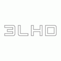 3LHD Logo ,Logo , icon , SVG 3LHD Logo