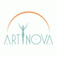 ArtyNova Logo ,Logo , icon , SVG ArtyNova Logo