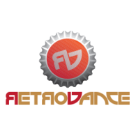 RetroDance Logo ,Logo , icon , SVG RetroDance Logo