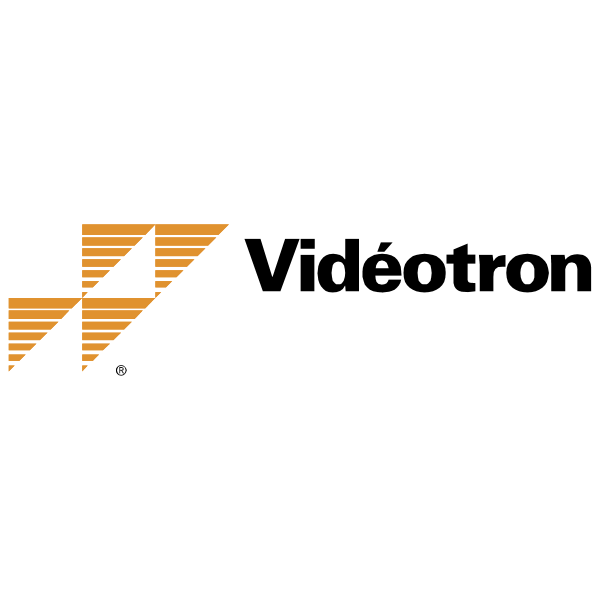 Videotron Download png