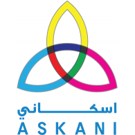 Askani Advertising Logo ,Logo , icon , SVG Askani Advertising Logo