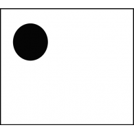 Square with hole Logo ,Logo , icon , SVG Square with hole Logo