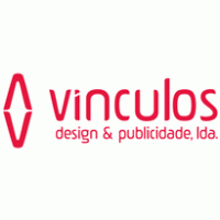 Vinculos Design Logo