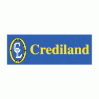 Crediland Logo