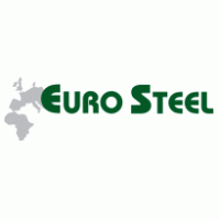 Euro Steel Logo ,Logo , icon , SVG Euro Steel Logo