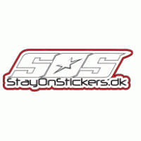 stayon stickers Logo