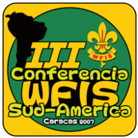 conferencia sudamericana Logo