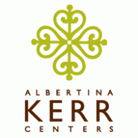 Albertina Kerr Centers Logo