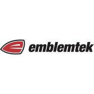Emblemtek Logo ,Logo , icon , SVG Emblemtek Logo