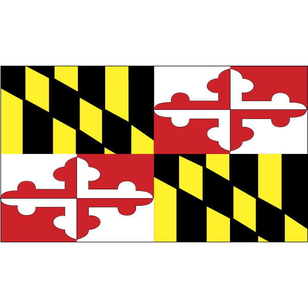 Maryland [ Download - Logo - icon ] png svg