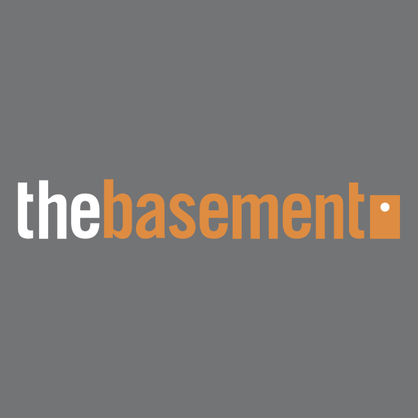 The Basement [ Download - Logo - icon ] png svg