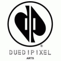 Duedipixel Arts Logo ,Logo , icon , SVG Duedipixel Arts Logo