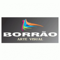 Borrão Logo