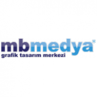 MB Medya Logo ,Logo , icon , SVG MB Medya Logo