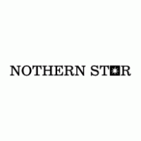 Nothern Star Logo ,Logo , icon , SVG Nothern Star Logo