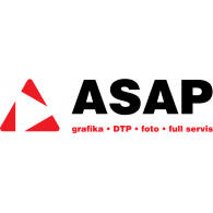 ASAP Praha s.r.o. Logo ,Logo , icon , SVG ASAP Praha s.r.o. Logo