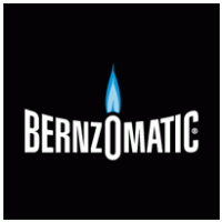 Bernzomatic Logo ,Logo , icon , SVG Bernzomatic Logo
