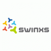 Swinxs Logo ,Logo , icon , SVG Swinxs Logo