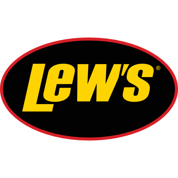 Lew's Fishing Tackle Logo  Download - Logo - icon  png svg