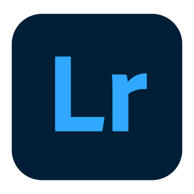 Adobe Lightroom 2020 Download Png