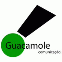 Guacamole Comunicação Logo